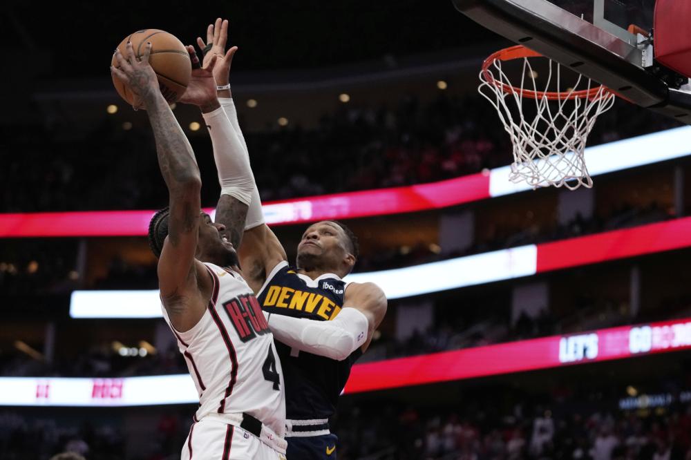 一人的运动 一人的运动