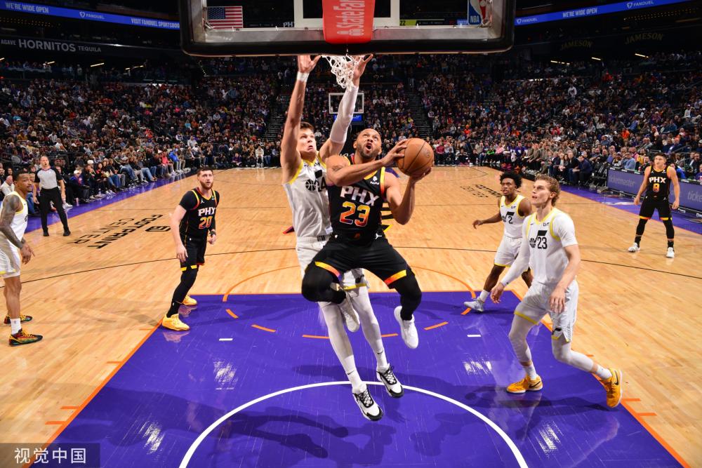 前场球的判 前场球的判